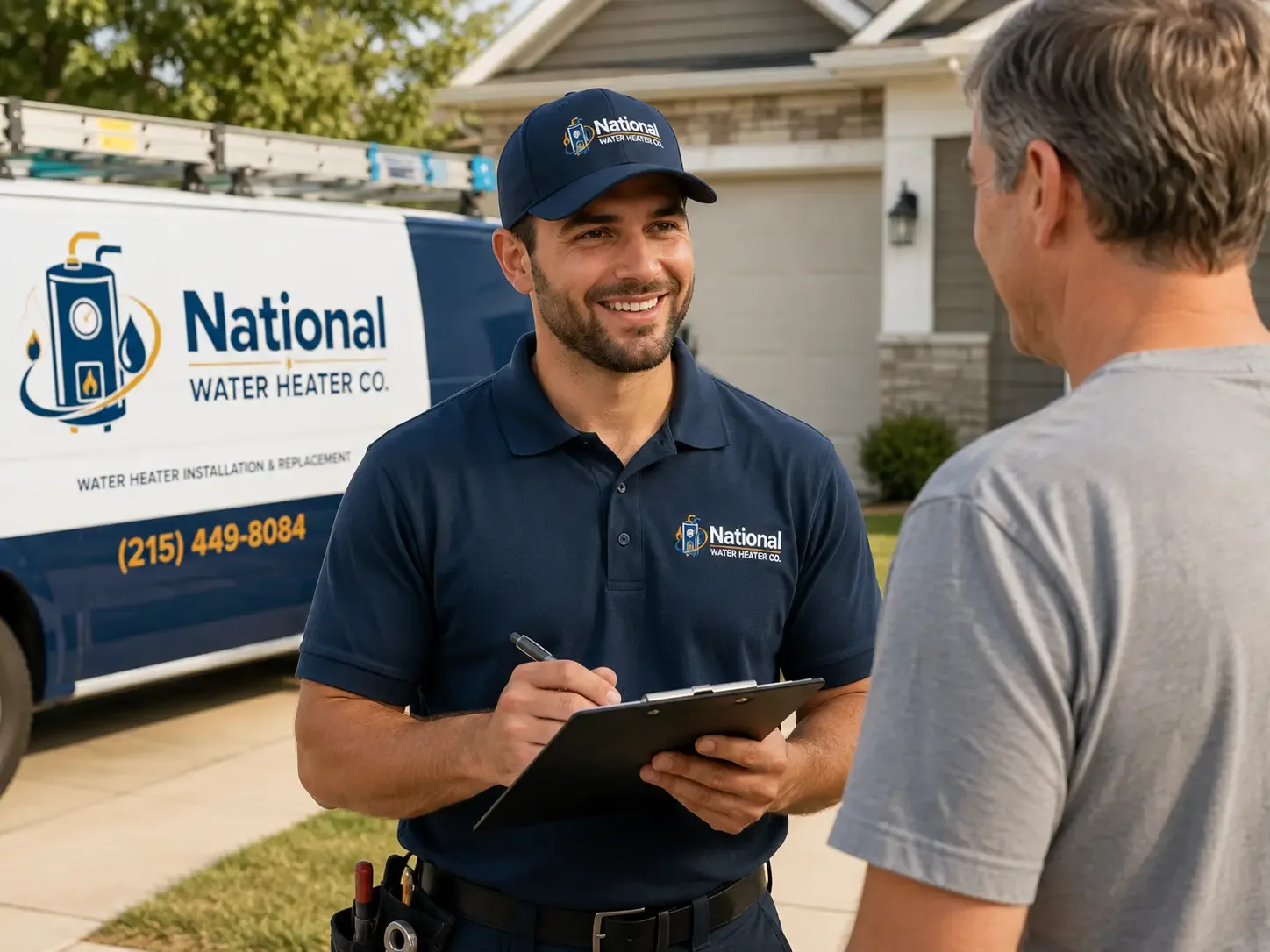 Water Heater Installation Thorpe, WV FAQs
